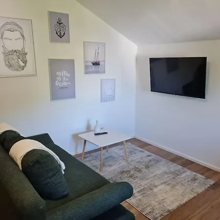 Farawayhomes Ramingtal #9 Lägenhet Kuernberg