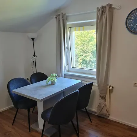 Lägenhet Farawayhomes Ramingtal #9 Kuernberg