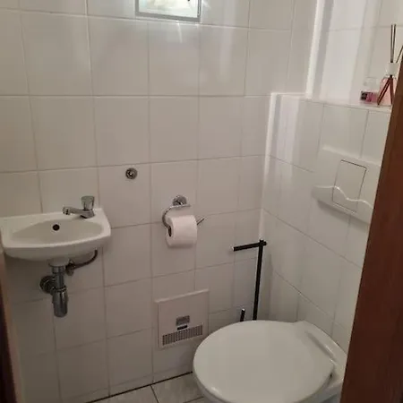 Lägenhet Farawayhomes Ramingtal #9