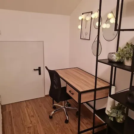 Farawayhomes Ramingtal #9 Kuernberg