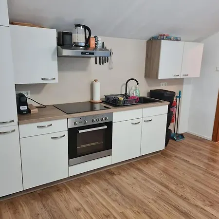 Lägenhet Farawayhomes Ramingtal #9 *