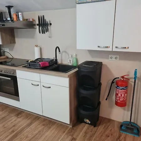 Farawayhomes Ramingtal #9 Kuernberg