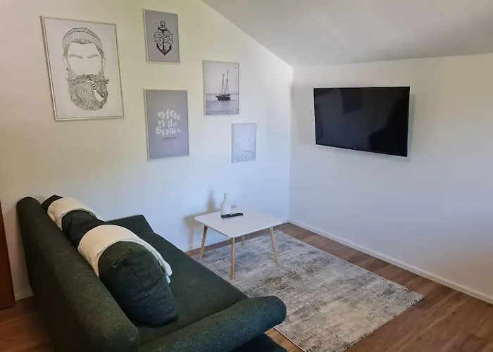 Farawayhomes Ramingtal #9 Appartement Kuernberg