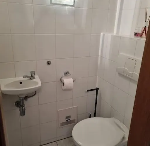 Appartement Farawayhomes Ramingtal #9