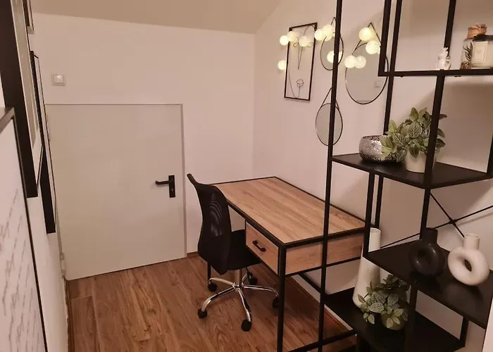 Farawayhomes Ramingtal #9 Kuernberg