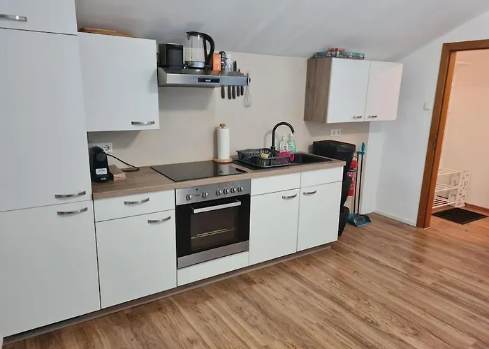 Appartement Farawayhomes Ramingtal #9 *