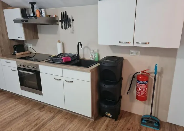 Farawayhomes Ramingtal #9 Kuernberg