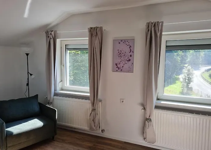 Appartement Farawayhomes Ramingtal #9