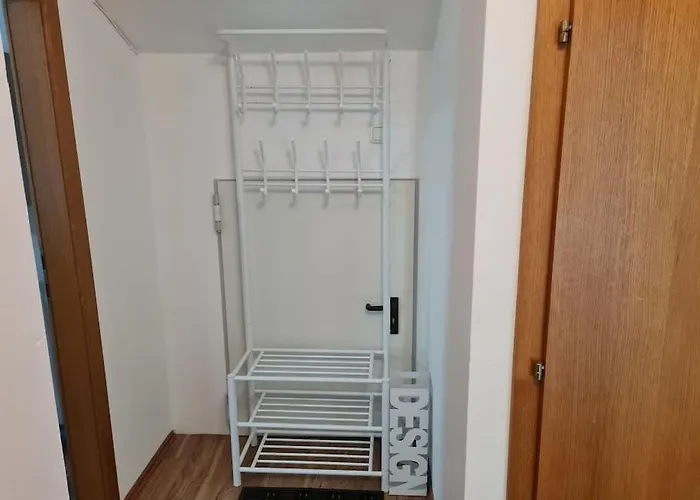 Appartement Farawayhomes Ramingtal #9 *